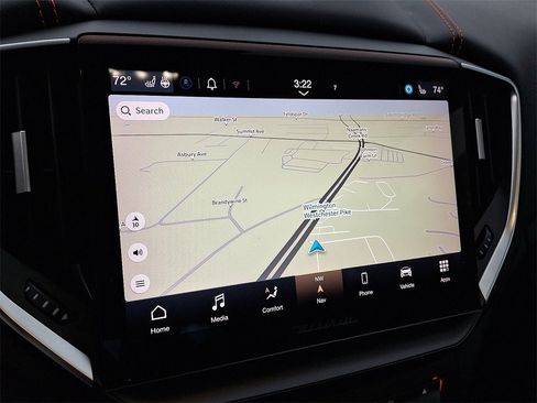 New 2024 Maserati Ghibli Modena Ultima Q4 image 34