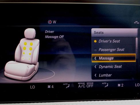 Used 2018 Mercedes-Benz S 560 4MATIC Sedan image 24