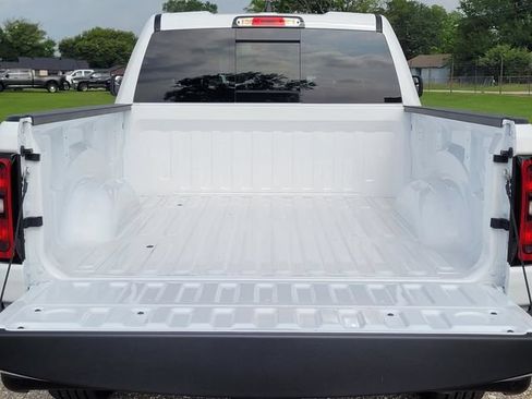 New 2026 RAM 1500 Tradesman RWD image 9