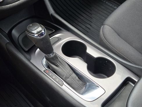 Used 2020 Chevrolet Malibu LS FWD image 21
