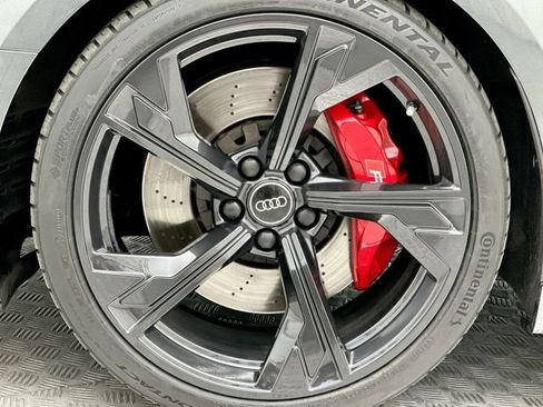 Used 2023 Audi RS 5 Sportback w/ Black Optic Carbon Package AWD/4WD image 10