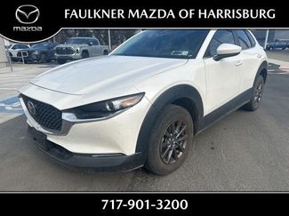 Certified 2023 MAZDA CX-30 AWD 2.5 S video 1