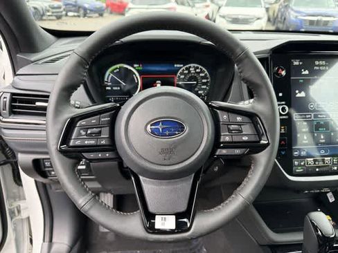 New 2026 Subaru Forester Touring image 8