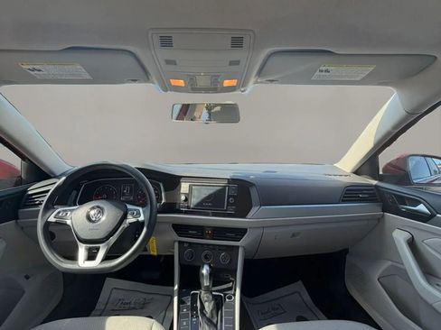 Used 2019 Volkswagen Jetta S w/ Driver Assistance Package FWD image 12