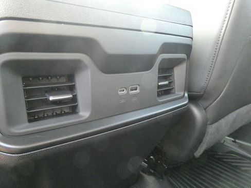 New 2026 Chevrolet Silverado 3500 LT w/ Trail Boss Package AWD/4WD image 15