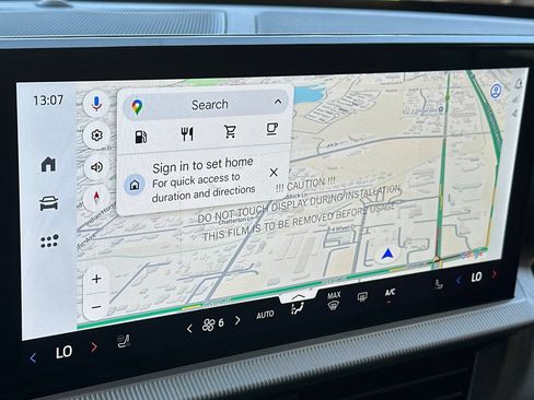 New 2026 Ford Explorer ST-Line w/ ST-Line Street Pack RWD image 19