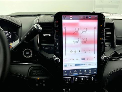 New 2026 RAM 2500 Limited image 7