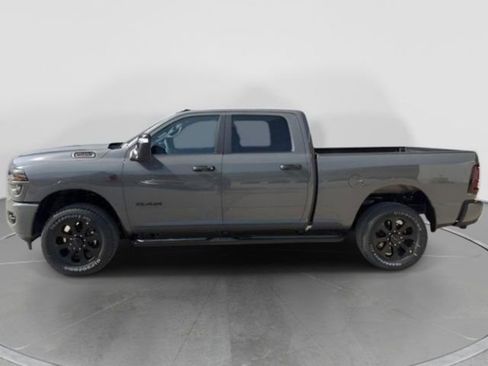 New 2026 RAM 2500 Big Horn AWD/4WD image 2