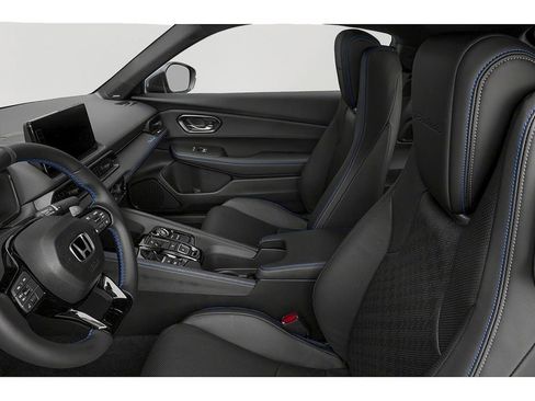 New 2026 Honda Prelude image 6