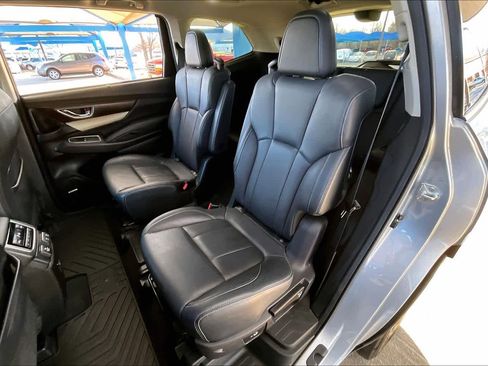 Used 2022 Subaru Ascent Touring w/ Popular Package #2A image 20