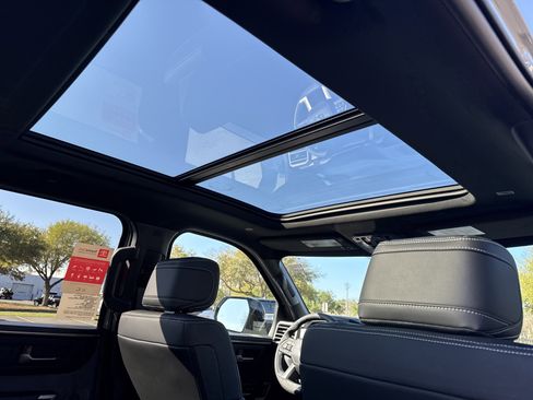 New 2026 Toyota Tundra Limited image 33