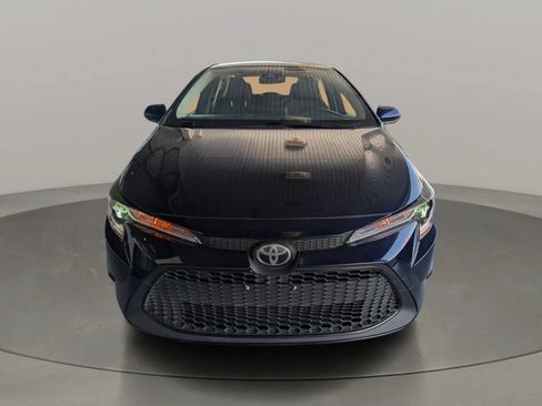 Used 2021 Toyota Corolla LE FWD image 8