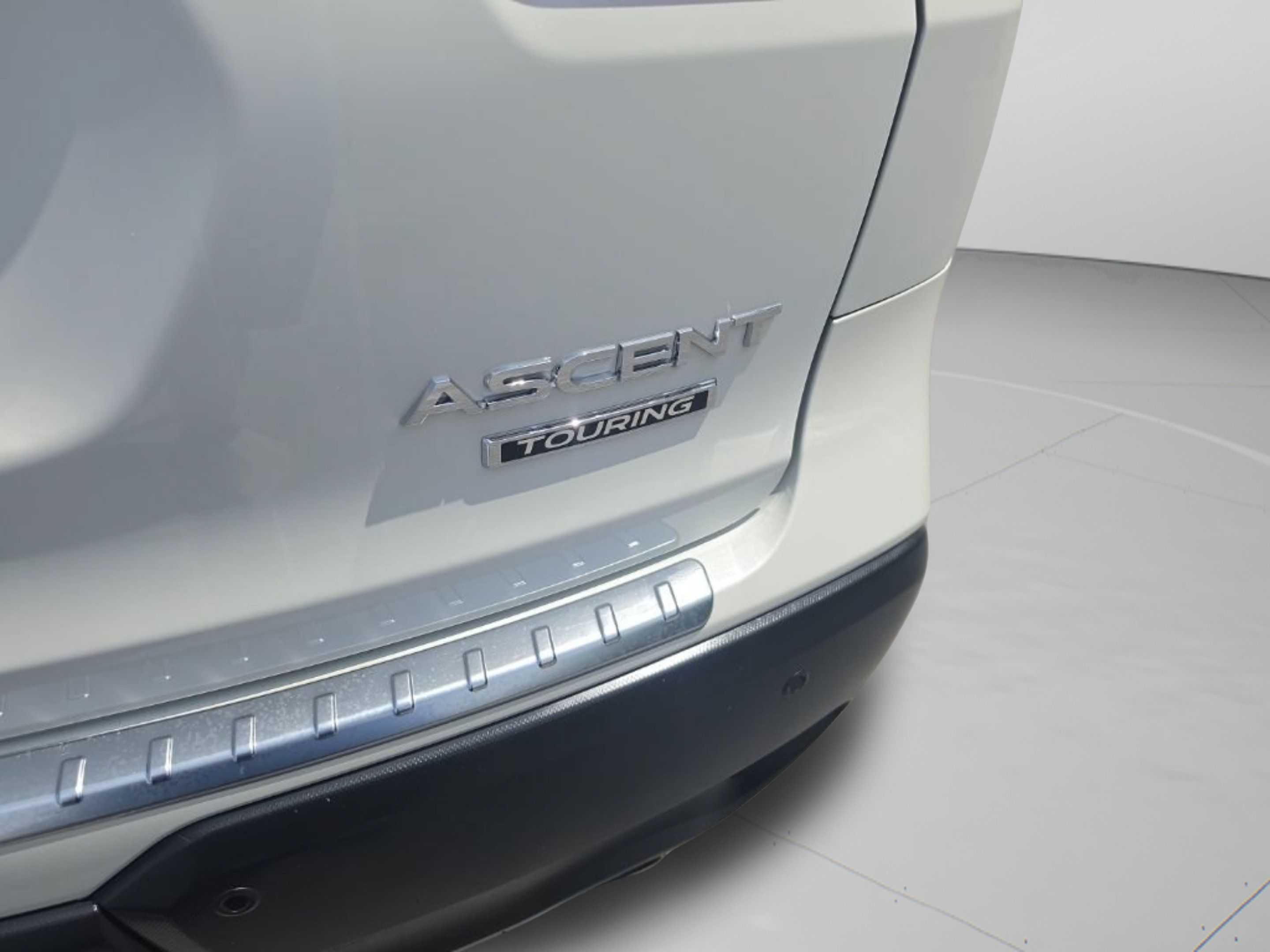 Used 2022 Subaru Ascent Touring w/ Popular Package #2A AWD/4WD image 37