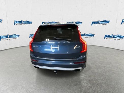 Used 2018 Volvo XC90 T6 Momentum w/ Convenience Package image 10