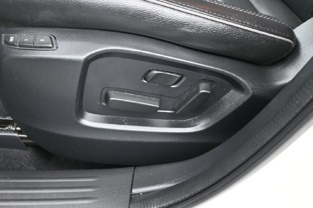 Used 2024 MAZDA CX-5 AWD 2.5 S w/ Preferred Package image 9