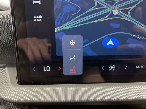 New 2026 Ford Explorer ST-Line image 31