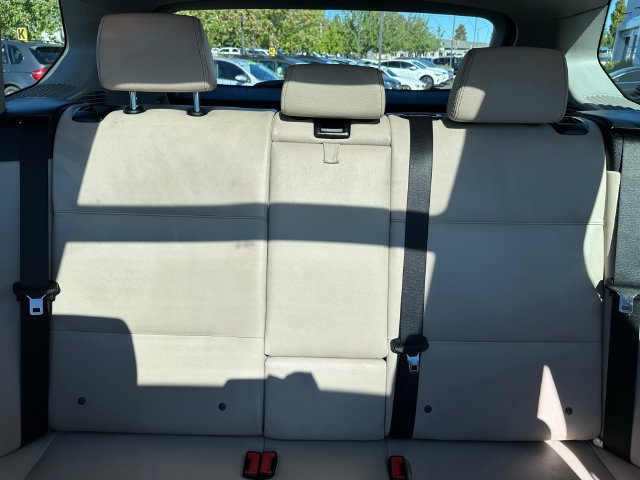 Used 2012 BMW X3 xDrive28i AWD/4WD image 19