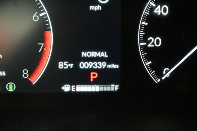 Used 2024 Honda CR-V EX image 18