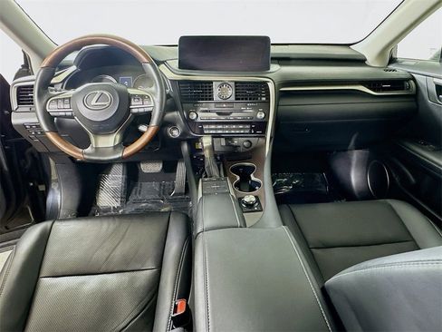 Used 2022 Lexus RX 350 FWD w/ Premium Package image 16