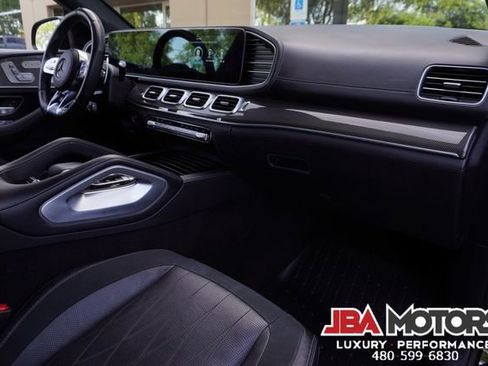 Used 2023 Mercedes-Benz GLE 63 AMG S image 96