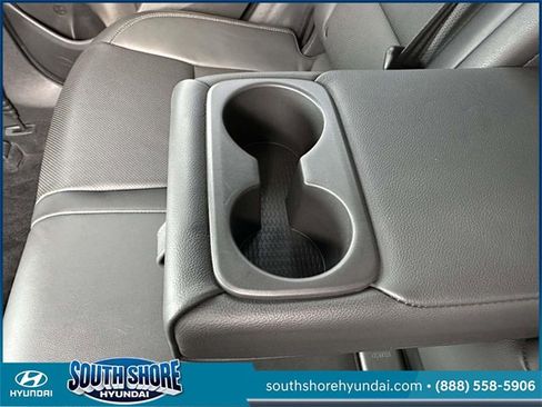 Certified 2020 Hyundai Tucson Limited image 13