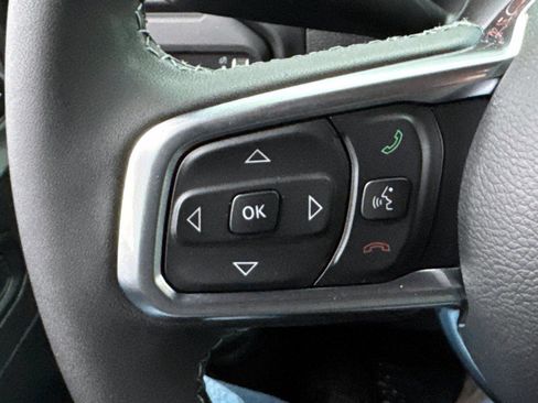 New 2026 Jeep Wrangler Unlimited Sahara image 15