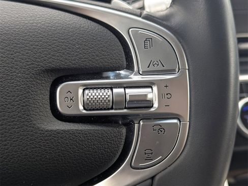 Used 2023 Genesis GV80 2.5T w/ Prestige Package image 26