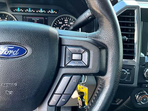 Used 2015 Ford F150 XLT w/ Equipment Group 302A Luxury RWD image 25