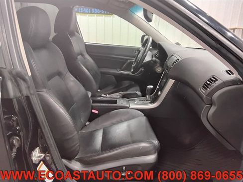 Used 2006 Subaru Outback 2.5XT Limited AWD/4WD image 14
