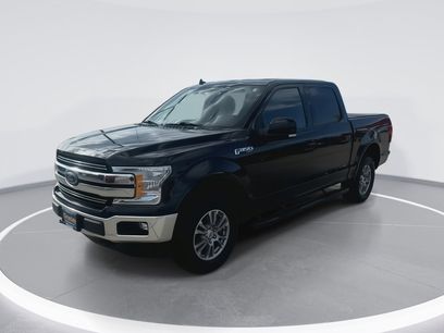 Used 2020 Ford F150 Lariat
