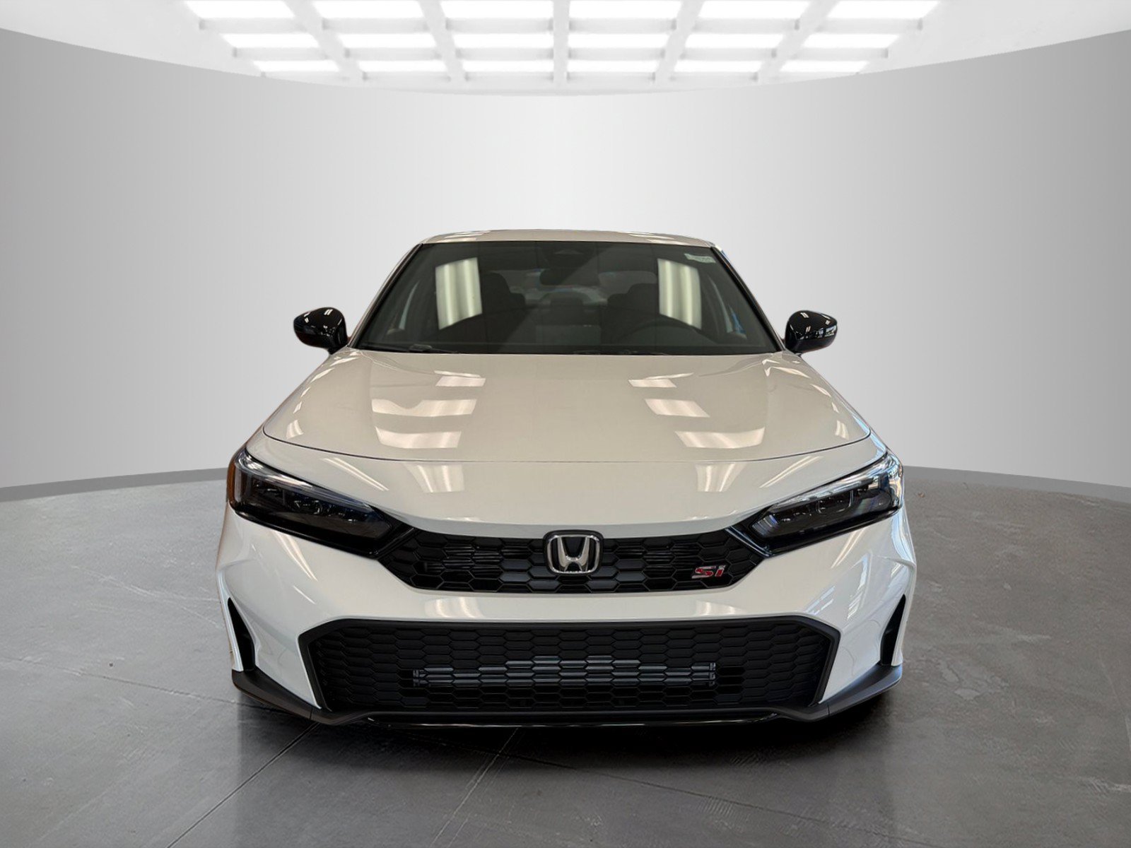 New 2026 Honda Civic Si image 2