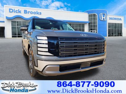 Used 2026 Hyundai Palisade Limited