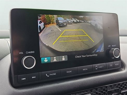 Certified 2024 Honda HR-V LX image 14