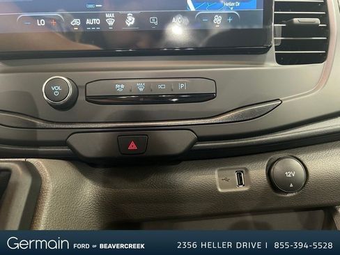 New 2025 Ford Transit 350 Base image 20