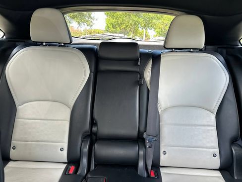 Used 2022 INFINITI QX55 Essential w/ Proassist Package AWD/4WD image 13