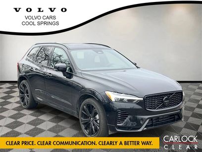 Used 2024 Volvo XC60 T8 Ultimate w/ Protection Package Premier