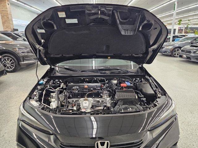Used 2024 Honda Civic Sport image 37