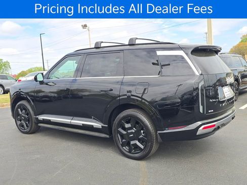 New 2027 Kia Telluride X-Line SX Prestige AWD/4WD image 5