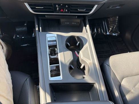 New 2026 Volkswagen Atlas SE AWD/4WD image 12