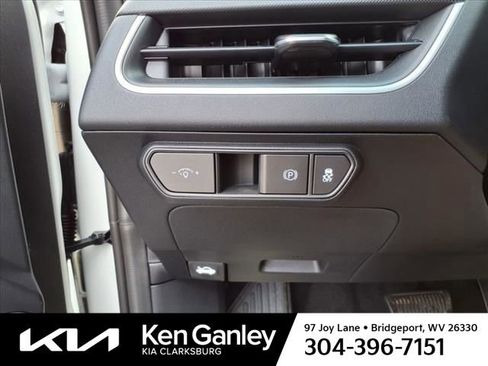 Used 2025 Kia K5 GT-Line image 47