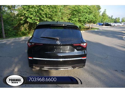 New 2026 Acura MDX w/ Technology Package image 9