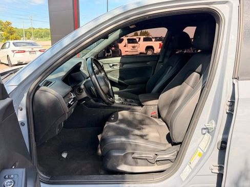 Used 2022 Honda Civic Sport image 20
