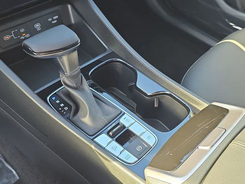 New 2026 Hyundai Tucson XRT image 31