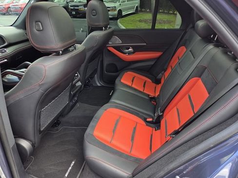 Used 2024 Mercedes-Benz GLE 53 AMG 4MATIC image 10