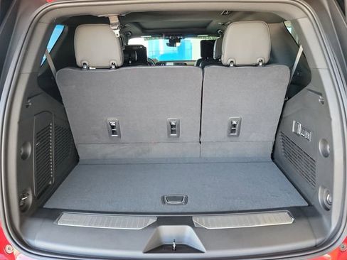 New 2026 Chevrolet Tahoe Premier image 8