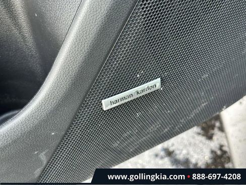 Used 2024 Subaru WRX Premium image 17