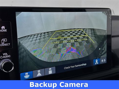 New 2026 Honda CR-V Sport image 13