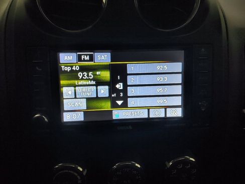 Used 2017 Jeep Patriot High Altitude FWD image 25