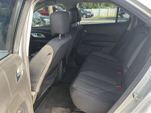 Used 2015 Chevrolet Equinox LT FWD image 15