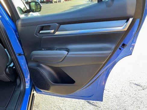 New 2025 GMC Terrain Elevation image 36